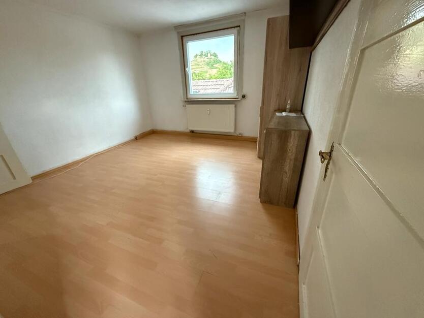 3-Zimmer-Dachgeschoßwohnung in Weinsberg zu vermieten