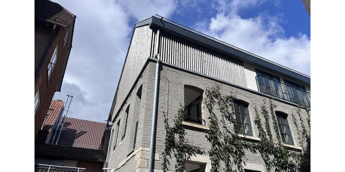 Etagenwohnung Vaihingen an der Enz - 2 Zimmer, 78 m&sup2;, 1.000&euro; | Angebot:26044719