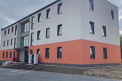 4-RaumWohnung im modernen Neubau