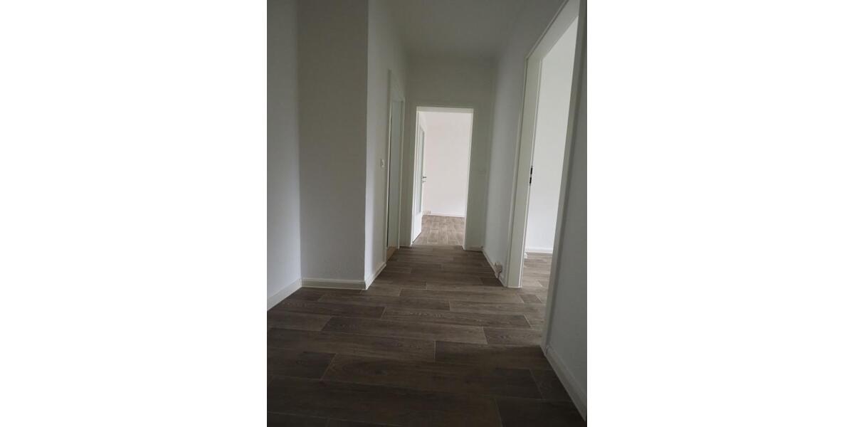 Erdgeschoßwohnung Altenburg - 3 Zimmer, 58 m&sup2;, 380&euro; | Angebot:24438850