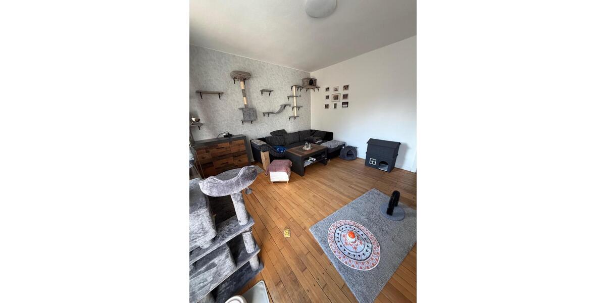 Etagenwohnung Hagen - 3.5 Zimmer, 103 m&sup2;, 650&euro; | Angebot:25162148