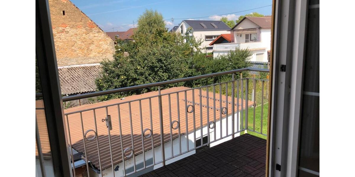 Dachgeschoßwohnung Bad Krozingen - 3 Zimmer, 75 m&sup2;, 1.075&euro; | Angebot:26569611
