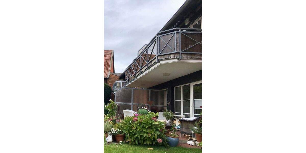 Wohnen im Landhausstil - direkt vom Eigentümer - provisionsfrei 3 zimmer