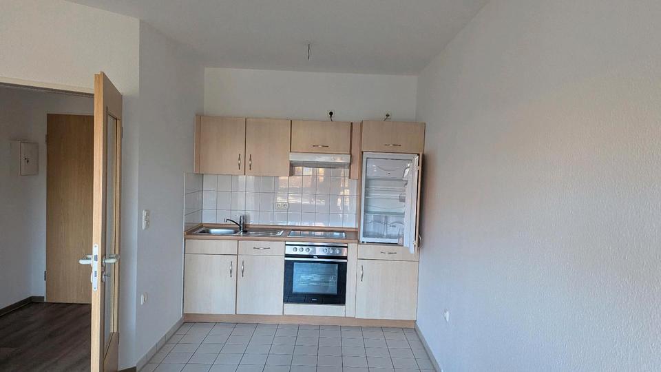 Erdgeschoßwohnung Wolfsburg Alt-Wolfsburg - 2 Zimmer, 43 m&sup2;, 992&euro; | Angebot:25823940
