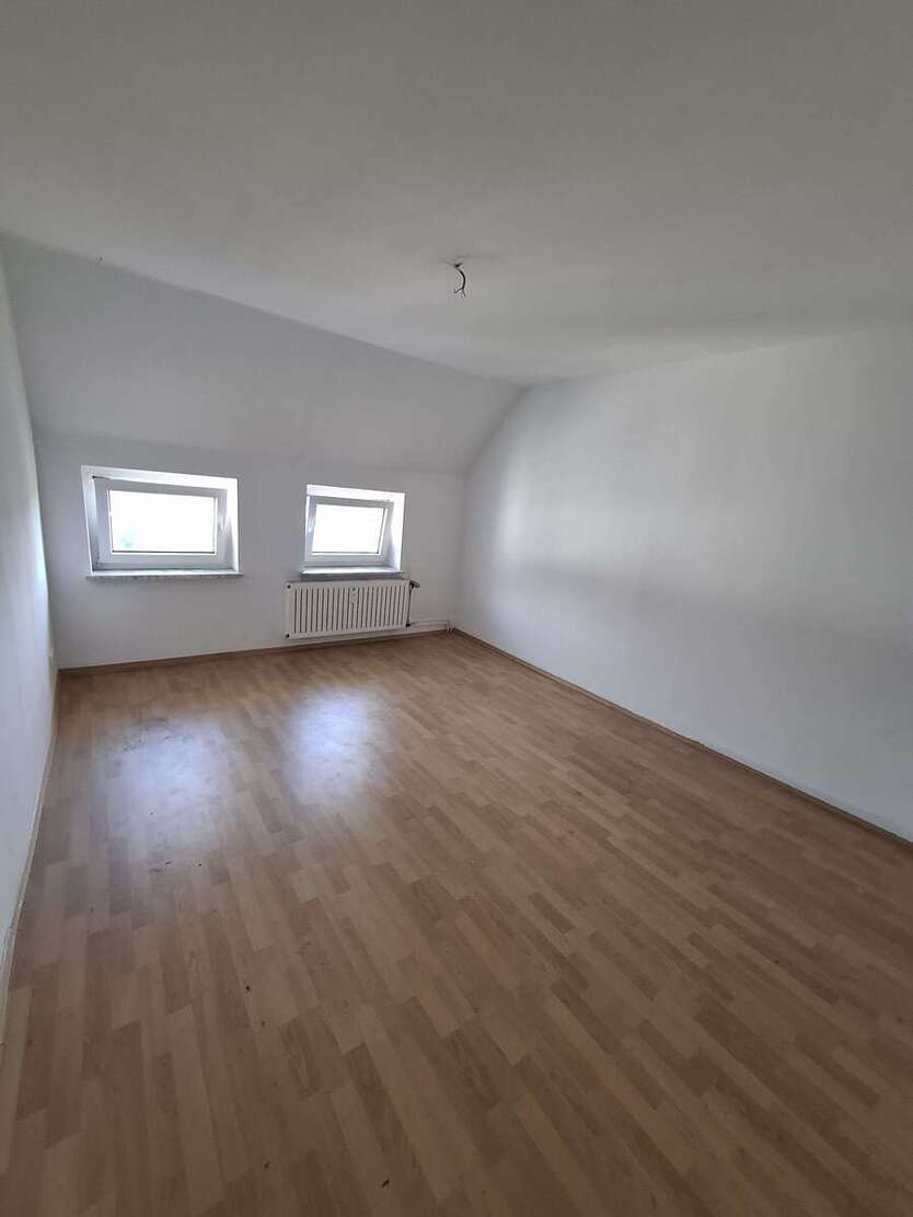 Wohnung zum Mieten in Duisburg 350 € 46 m² 2 zimmer