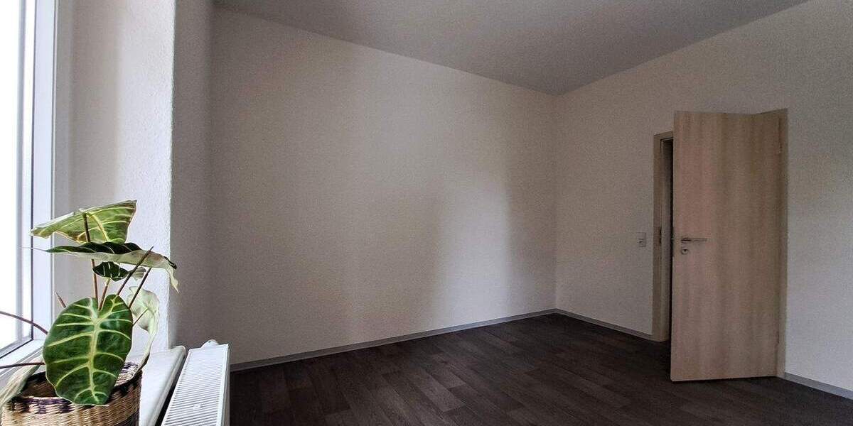 Etagenwohnung Thalheim/Erzgebirge Erzgebirge - 2 Zimmer, 44 m&sup2;, 286&euro; | Angebot:24917004