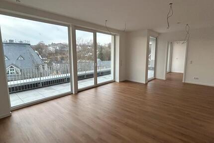 Exklusives Penthouse mit Panorama-Blick über Hilchenbach 4 zimmer