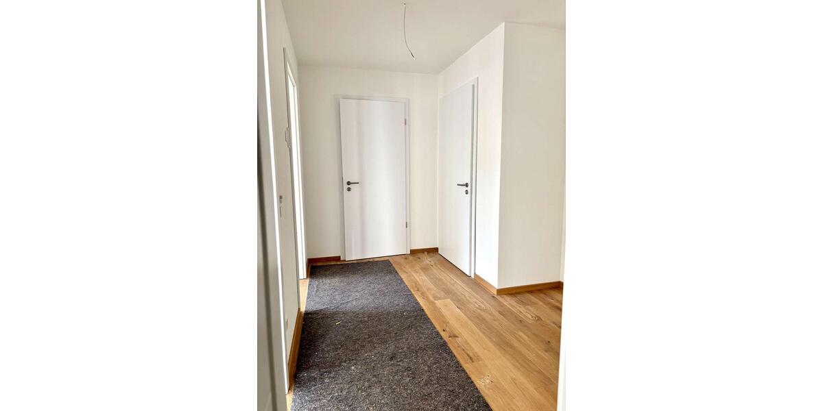 Erdgeschoßwohnung Passau Maierhof - 3 Zimmer, 95 m&sup2;, 1.245&euro; | Angebot:25512901