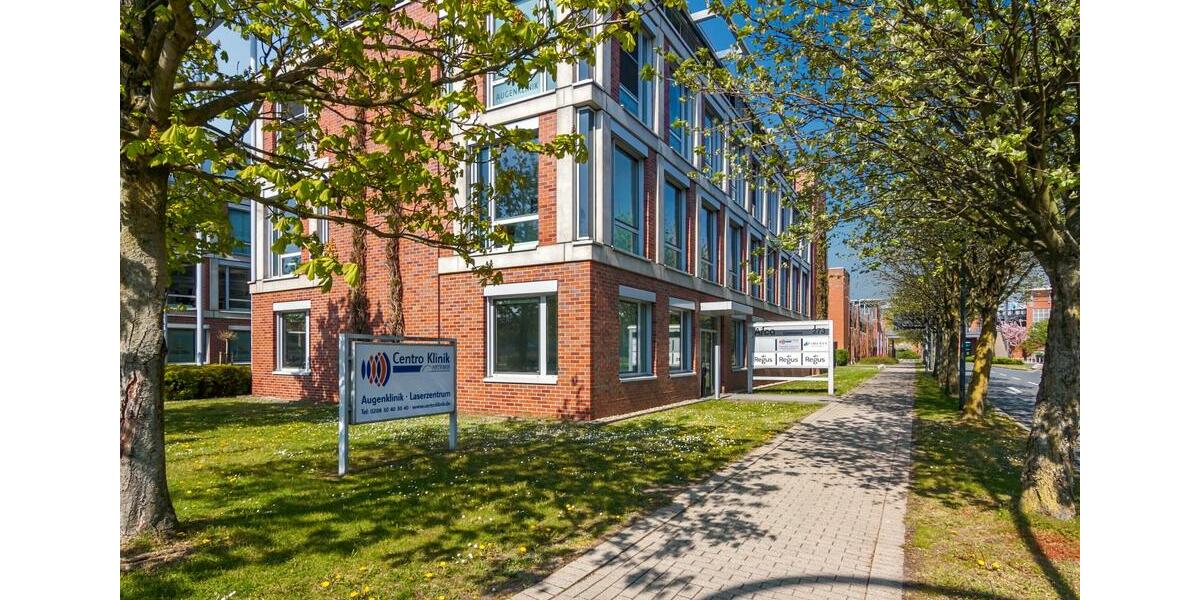 Gewerbeobjekt Oberhausen Alt-Oberhausen - 759&euro; | Angebot:22933341
