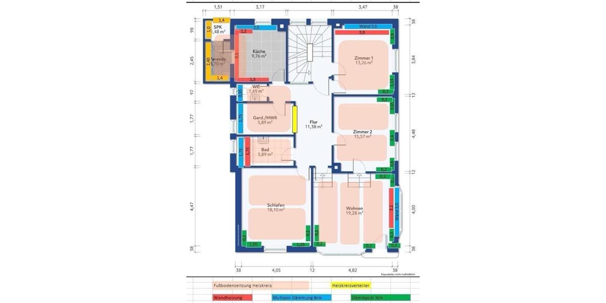 Wohnen auf Zeit Ludwigsburg Eglosheim - 13 Zimmer, 100 m&sup2;, 640&euro; | Angebot:25270600