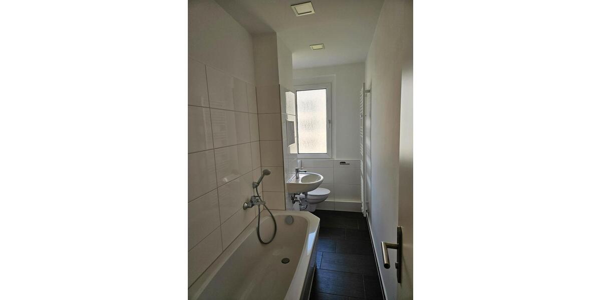 Hochparterre Geithain - 2 Zimmer, 46 m&sup2;, 335&euro; | Angebot:26365861