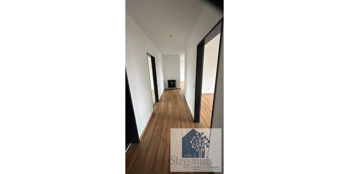 Etagenwohnung Schüttorf - 3 Zimmer, 95 m&sup2;, 700&euro; | Angebot:24685288