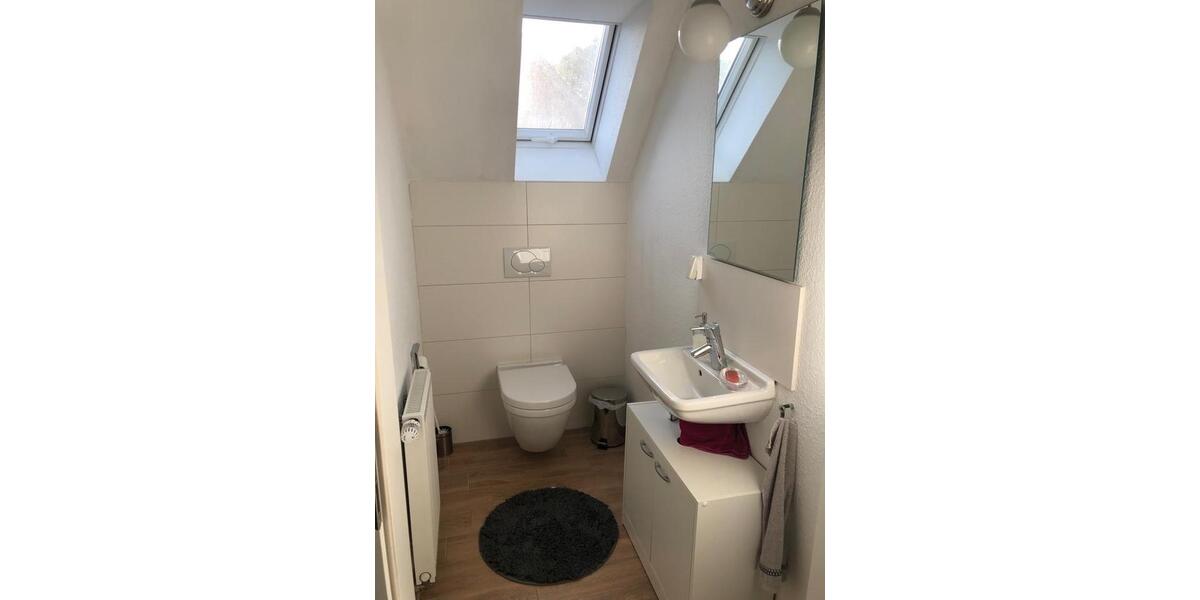 Etagenwohnung Löningen - 3 Zimmer, 90 m&sup2;, 620&euro; | Angebot:26051407