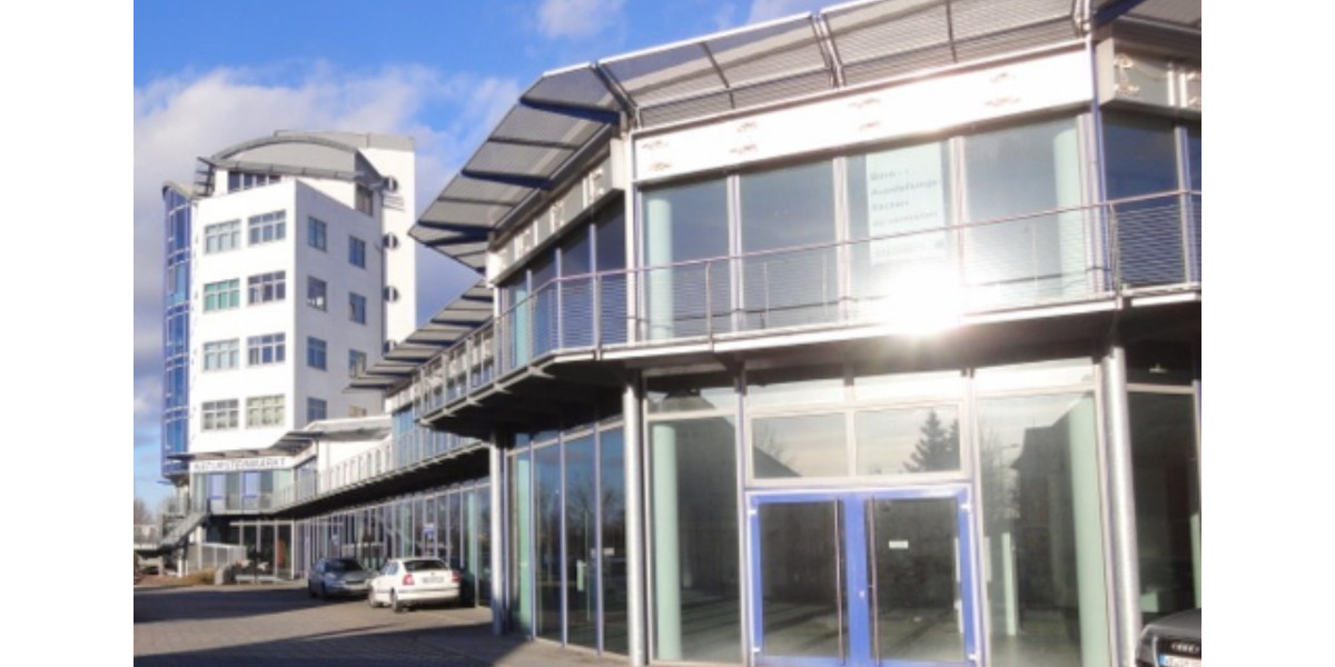 Gewerbeobjekt Dessau-Roßlau Dessau - 323&euro; | Angebot:23607687