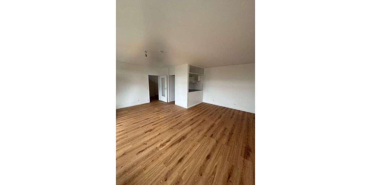 Etagenwohnung Hamburg Winterhude - 1 Zimmer, 45 m&sup2;, 700&euro; | Angebot:26165392