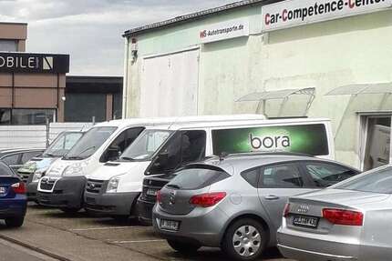 Gewerbeobjekt Saarlouis - 975&euro; | Angebot:27033053