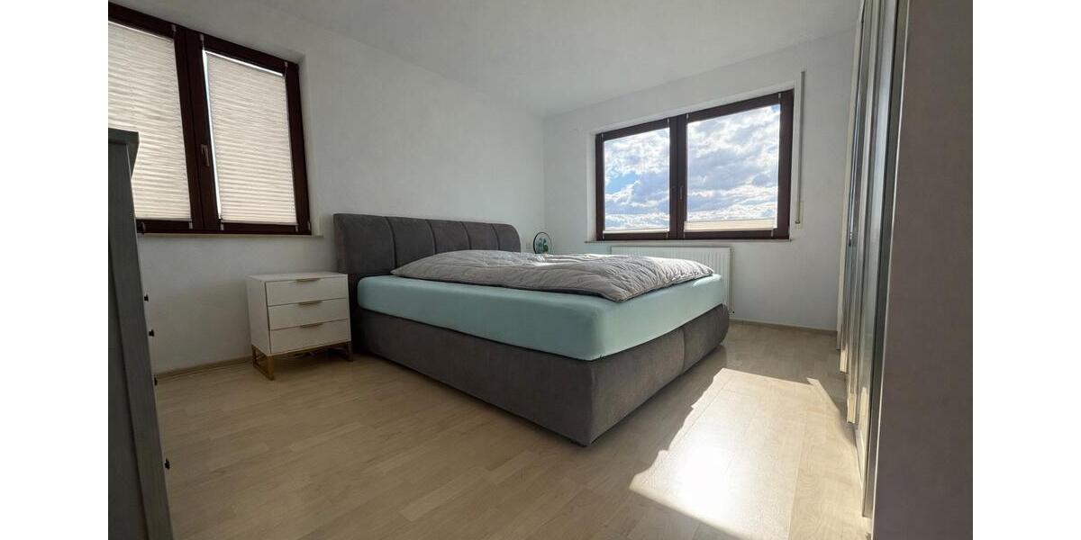 Etagenwohnung Calw - 4 Zimmer, 104 m&sup2;, 1.590&euro; | Angebot:25957091