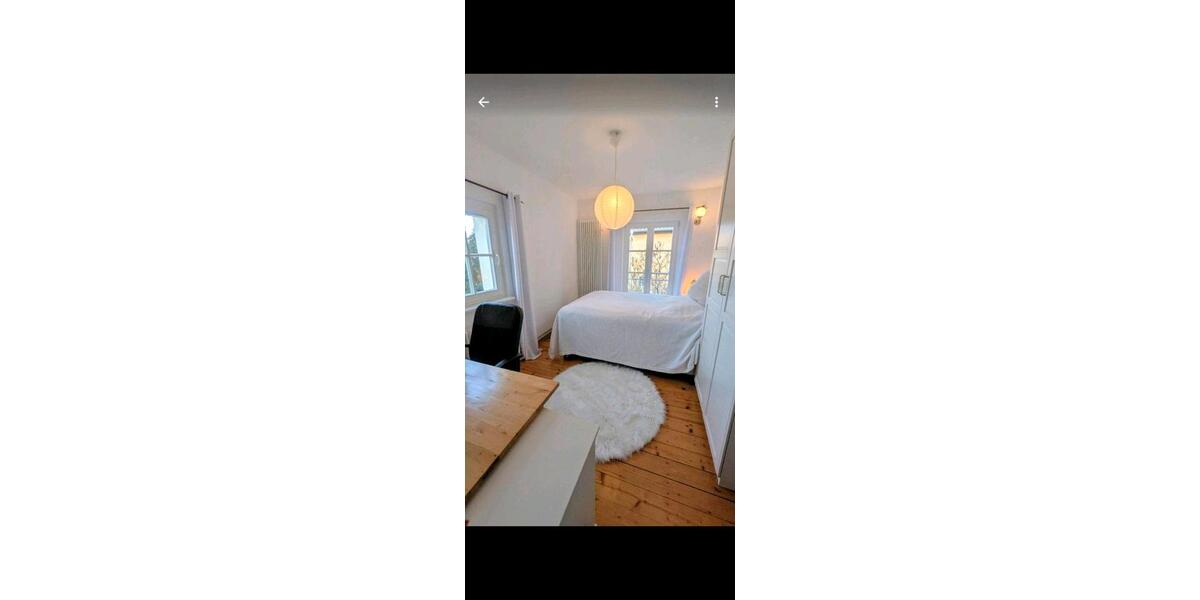 Wohnen auf Zeit Berlin Lankwitz - 1 Zimmer, 150 m&sup2;, 490&euro; | Angebot:26680839