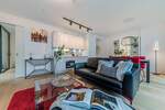 Etagenwohnung Frankfurt am Main Gallus - 2 Zimmer, 62 m&sup2;, 2.540&euro; | Angebot:25661859