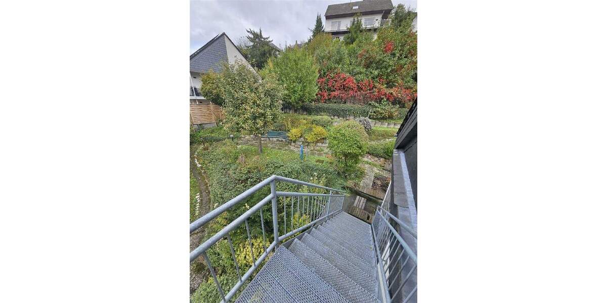 Etagenwohnung Bad Ems - 2 Zimmer, 60 m&sup2;, 600&euro; | Angebot:24182639