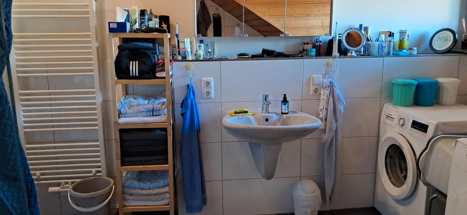Etagenwohnung Baesweiler - 3 Zimmer, 135 m&sup2;, 1.206&euro; | Angebot:25994234