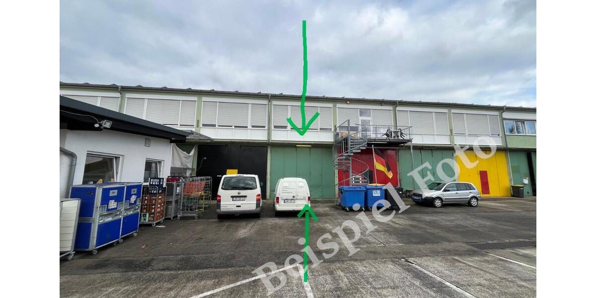 Gewerbeobjekt Wetzlar - 600&euro; | Angebot:24433241