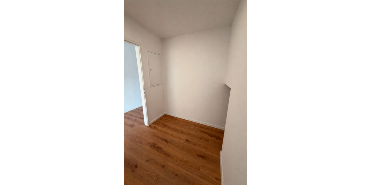 Moderne Neubauwohnung in ruhiger Lage von Husum - Etagenwohnung Husum | Angebot:26302538