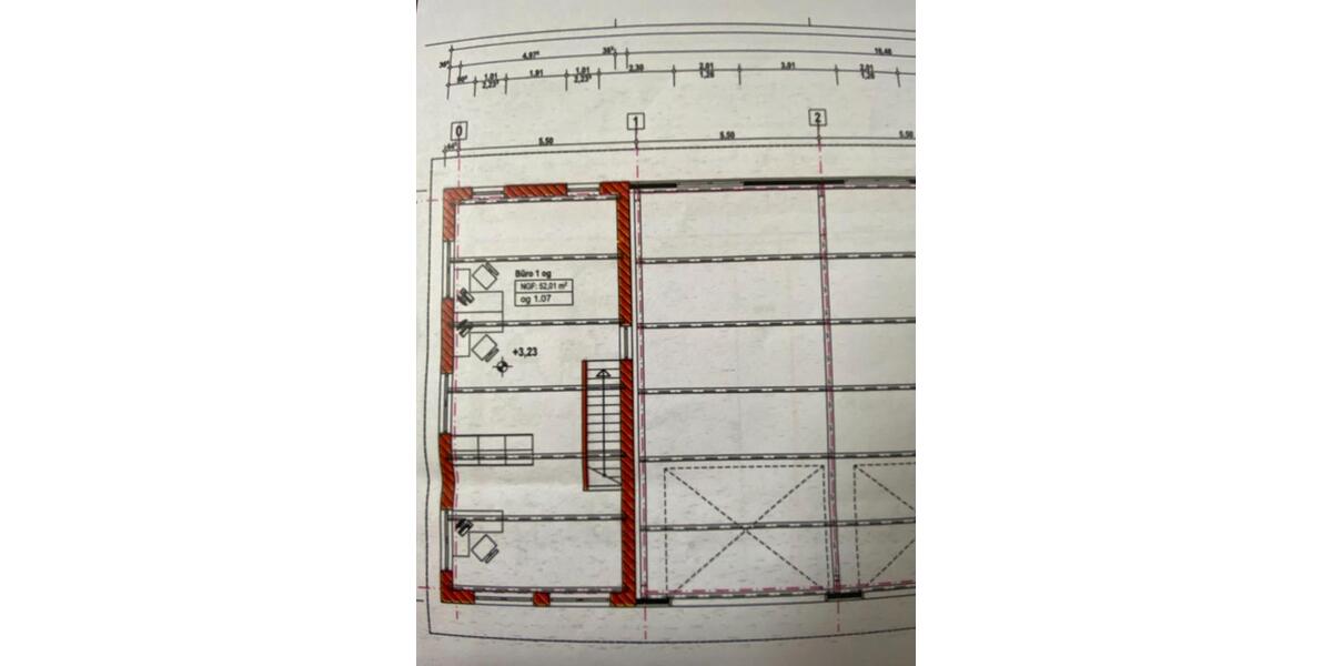 Gewerbeobjekt Wörth am Main - 2.500&euro; | Angebot:25973748