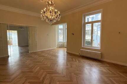 Wohnung Rinteln - 3 Zimmer, 158 m&sup2;, 1.896&euro; | Angebot:23747666