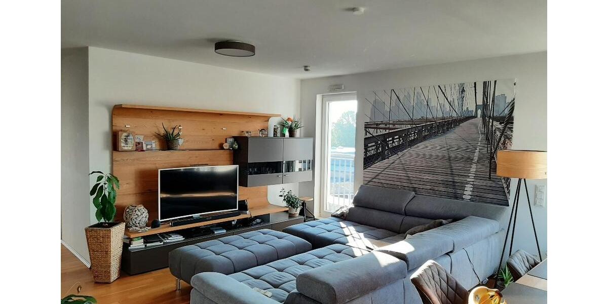 Etagenwohnung Bonn Auerberg - 3.5 Zimmer, 95 m&sup2;, 1.341&euro; | Angebot:26627535