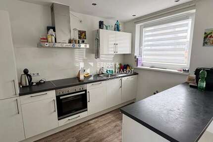 Wohnung Kitzingen - 3 Zimmer, 84 m&sup2;, 850&euro; | Angebot:27313040
