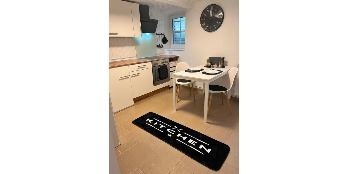 Wohnen auf Zeit Wittlich - 4 Zimmer, 45 m&sup2;, 1.140&euro; | Angebot:25616560