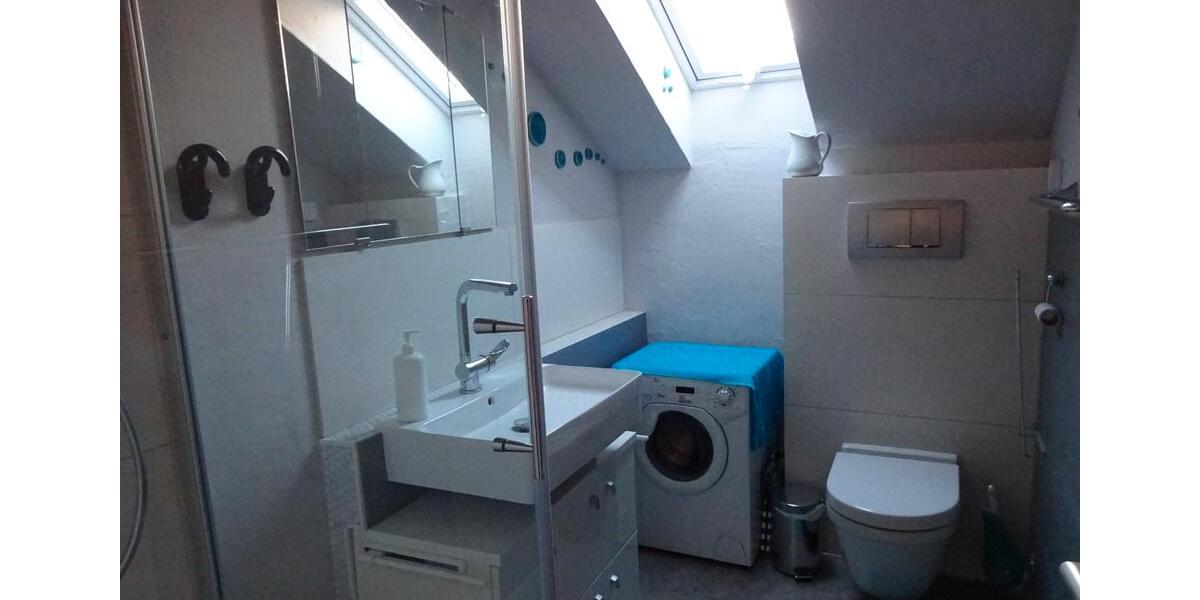 Wohnen auf Zeit Essen Frillendorf - 1 Zimmer, 15 m&sup2;, 470&euro; | Angebot:26652645