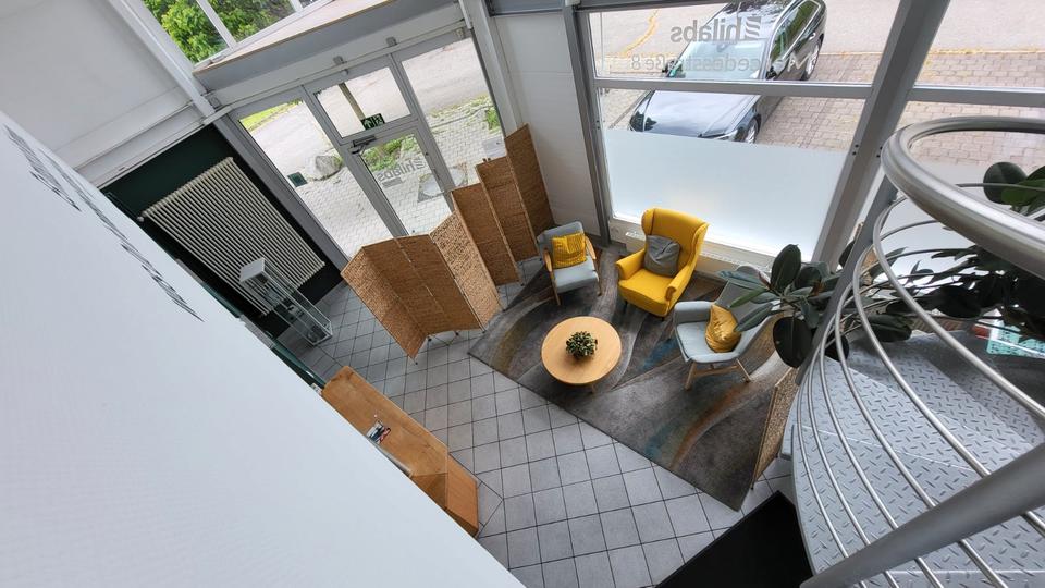 Gewerbeobjekt Rottenburg am Neckar - 2.500&euro; | Angebot:26495296