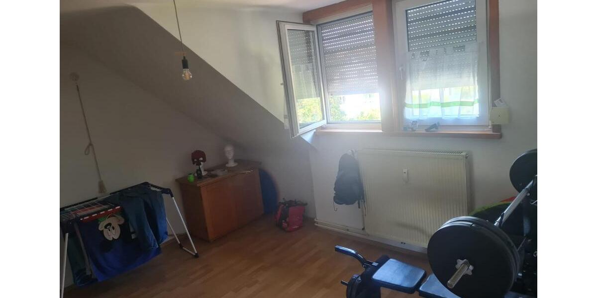 Etagenwohnung Weilmünster - 3 Zimmer, 80 m&sup2;, 550&euro; | Angebot:24848189