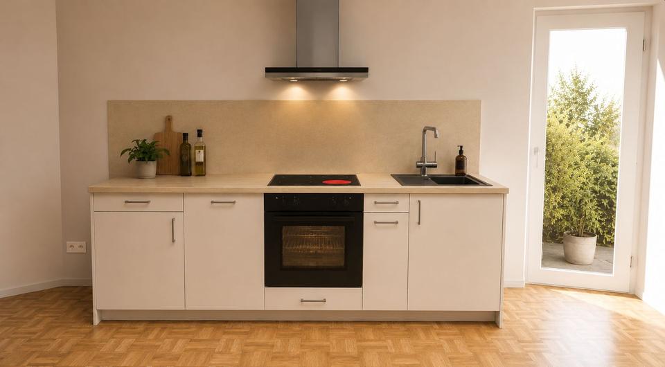 Erdgeschoßwohnung Filderstadt - 2 Zimmer, 96 m&sup2;, 988&euro; | Angebot:26705713