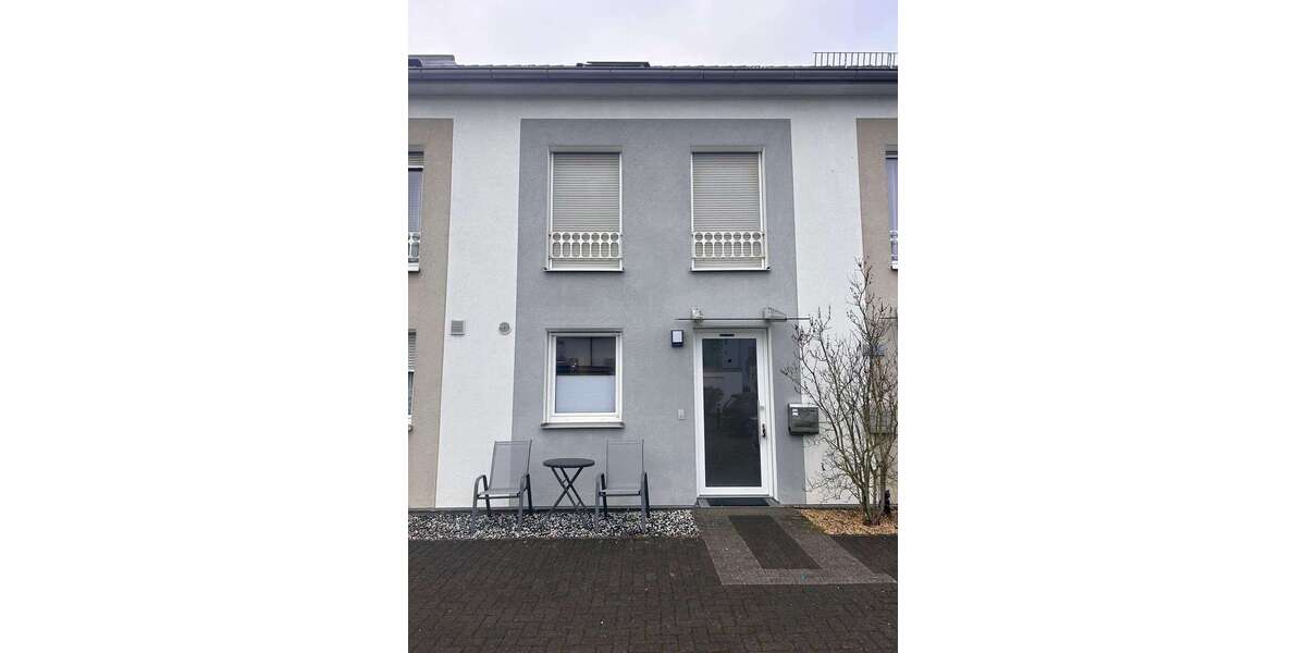 Einfamilienhaus Kaiserslautern - 5 Zimmer, 141 m&sup2;, 1.600&euro; | Angebot:25144203