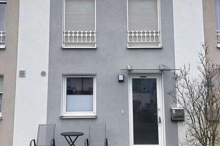 Haus Kaiserslautern - 5 Zimmer, 141 m&sup2;, 1.600&euro; | Angebot:25144203