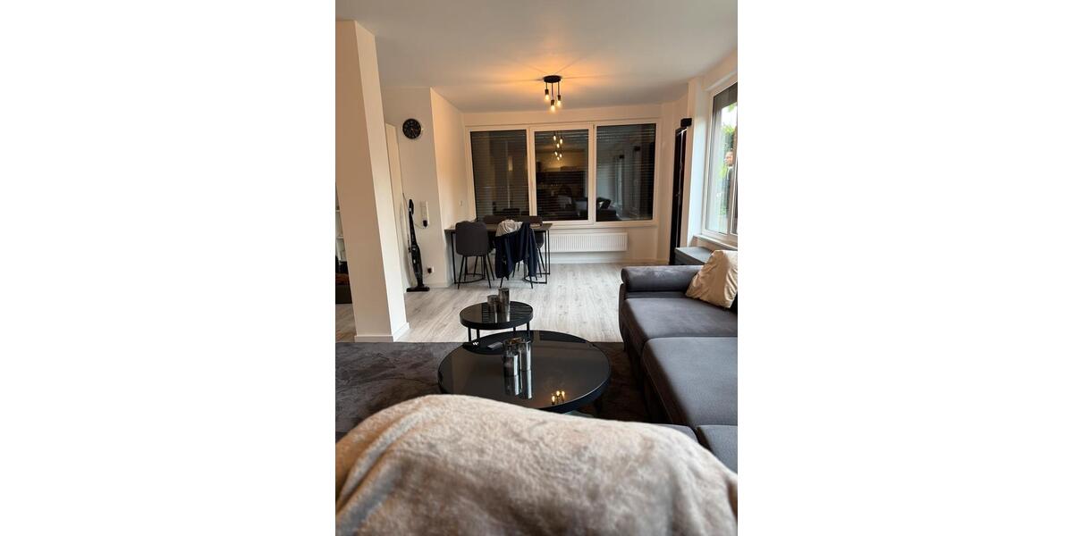 Erdgeschoßwohnung Friedberg (Hessen) - 2 Zimmer, 60 m&sup2;, 970&euro; | Angebot:26623485