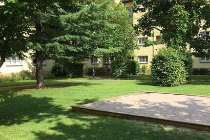 Wohnung zum Mieten in Mannheim 930 € 100 m² 3 zimmer