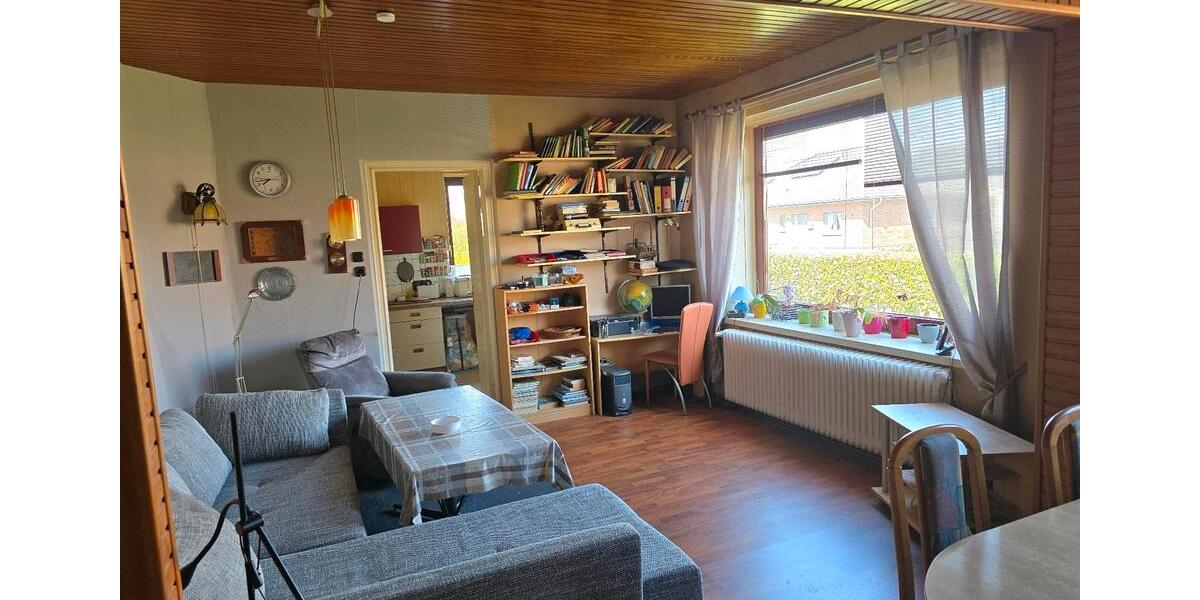 Erdgeschoßwohnung Lägerdorf - 4 Zimmer, 75 m&sup2;, 950&euro; | Angebot:26640104