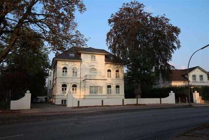 Wohnung zum Mieten in Hamburg 480 € 18 m²