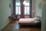 Wohnen auf Zeit Erfurt - 1 Zimmer, 99 m&sup2;, 515&euro; | Angebot:26502307