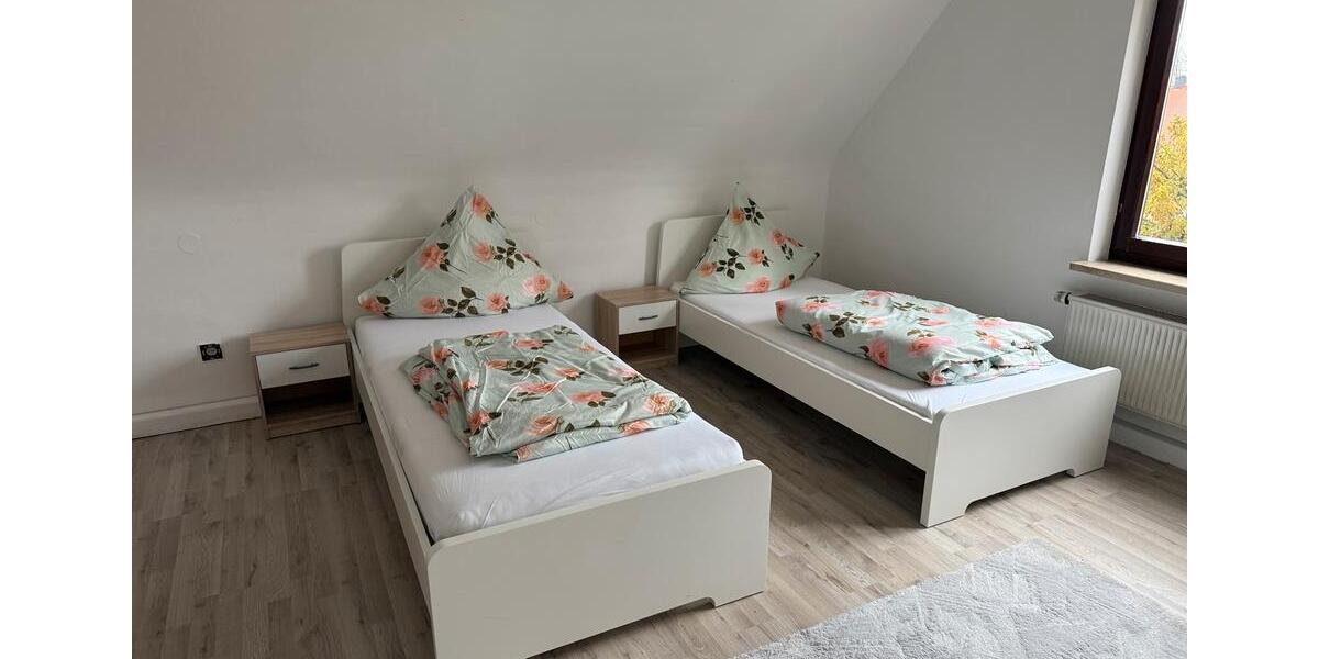 Etagenwohnung Schwabach - 3 Zimmer, 73 m&sup2;, 30&euro; | Angebot:24715068