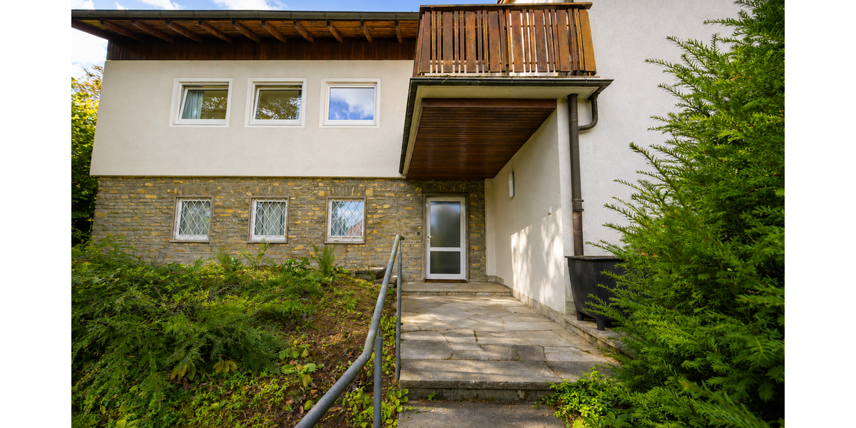 Einfamilienhaus Würzburg Steinbachtal - 5 Zimmer, 151 m&sup2;, 2.500&euro; | Angebot:27120232