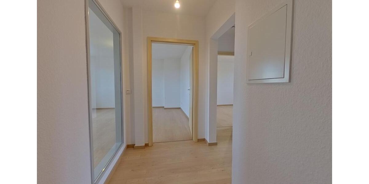Dachgeschoßwohnung Wittenberg Lutherstadt - 2 Zimmer, 59 m&sup2;, 369&euro; | Angebot:23787019