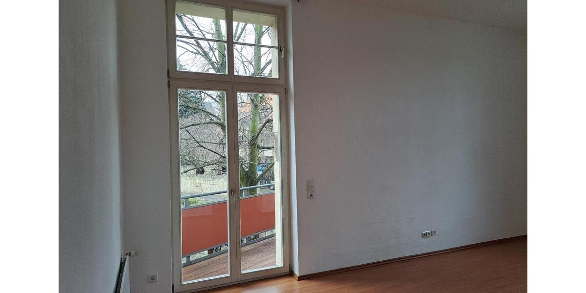 Erdgeschoßwohnung Halberstadt - 2 Zimmer, 56 m&sup2;, 381&euro; | Angebot:25307522