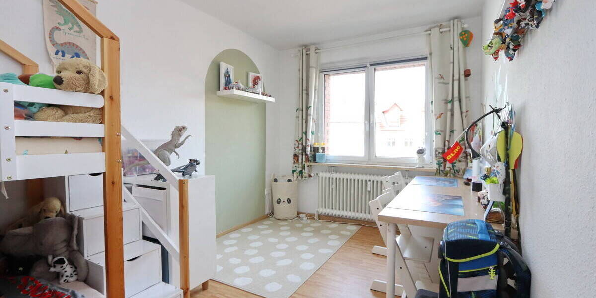 Etagenwohnung Kaltenkirchen - 3 Zimmer, 88 m&sup2;, 974&euro; | Angebot:26392599