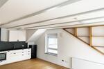 Dachgeschoßwohnung Aalen Ebnat - 1 Zimmer, 45 m&sup2;, 652&euro; | Angebot:25098836