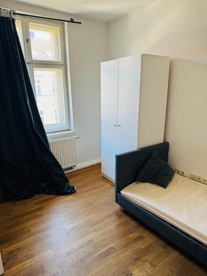 Gemütliches Zimmer in Weißensee